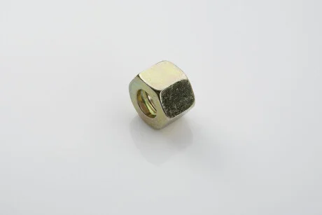 Кріплення TEKALAN Гайка, M14x1,5, дріт 8x1, різьбовий конекор - барель, металічна, кількість штук в упаковці: 1шт для PE AUTOMOTIVE 076.161-00A фото товару