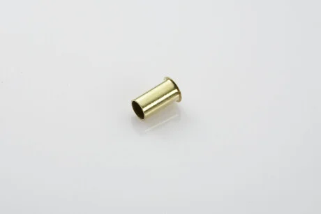Ніпель пластикової трубки D10 x1,0 d=8 l=15 циліндричний для PE AUTOMOTIVE 076.269-40A фото товару