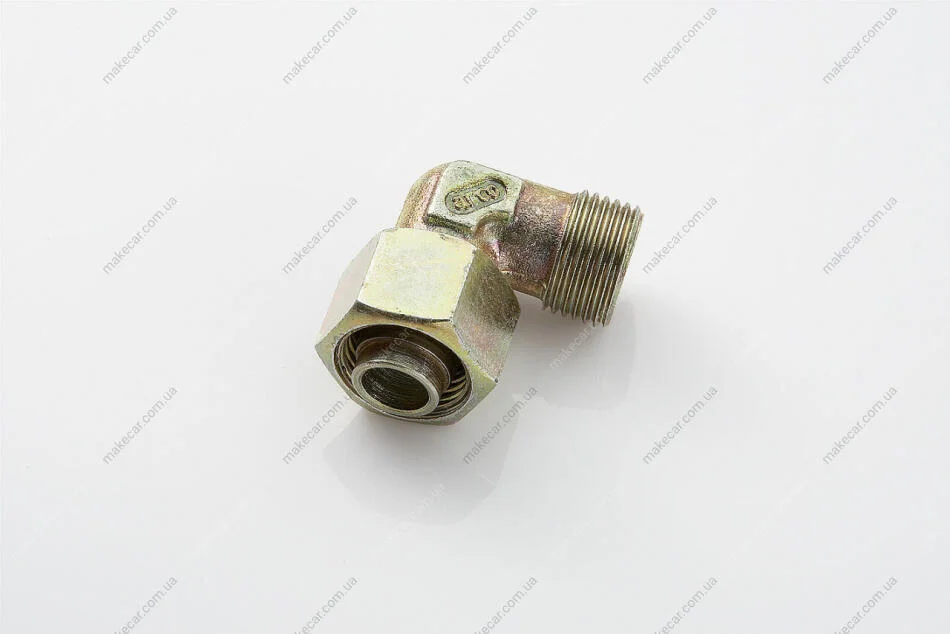 <strong>Фітінг аварійного з\'єднання PE AUTOMOTIVE 07664100A (фото 1)</strong>