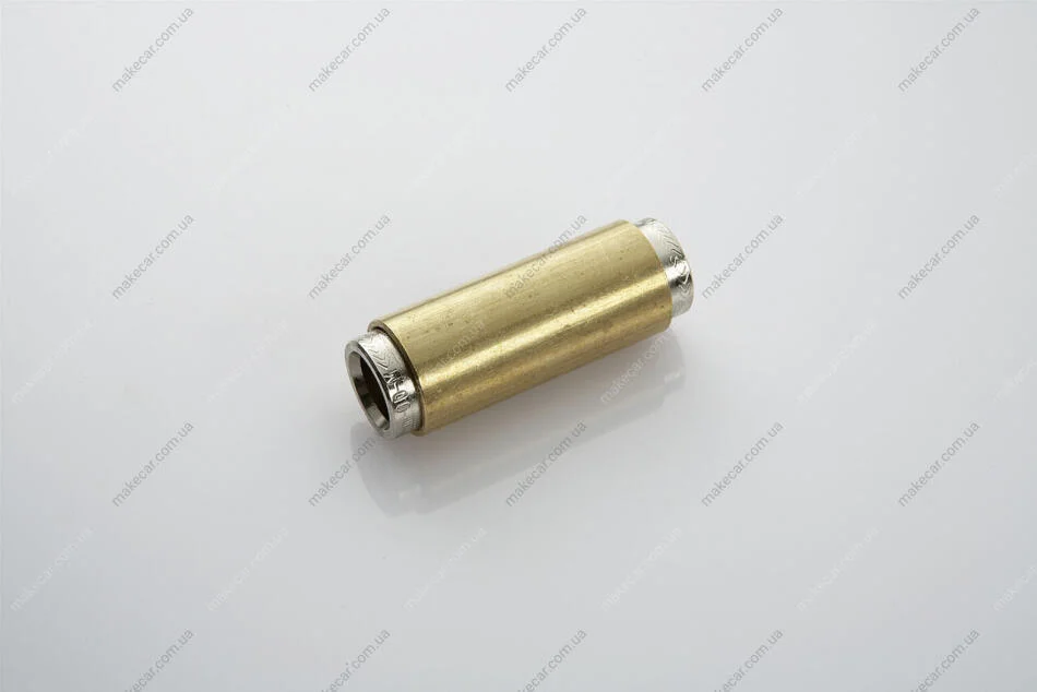 <strong>З\'єднувач шлангів TEKALAN PE AUTOMOTIVE 07667600A (фото 1)</strong>