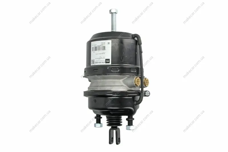 <strong>Гальмівний енергоакумулятор, 24/24" PE AUTOMOTIVE 076.835-00 (фото 1)</strong>