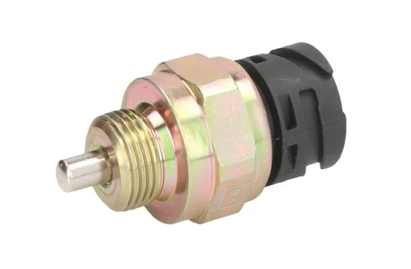 Датчик (x1,5мм 2 контакти) MAN CLA 10.145 LC,10.145 LLC, LRC, LLRC (LE140C)/10.145 LK, L-KI, LRK, LR-KI, LRK-L, LK-L (LE140C)/10.145 LLS, LLRS (LE140C)/10.150 HOCL/10.153 F/10.153 LC,10.153 LLC/10.153 для PE AUTOMOTIVE 08000100 фото товару