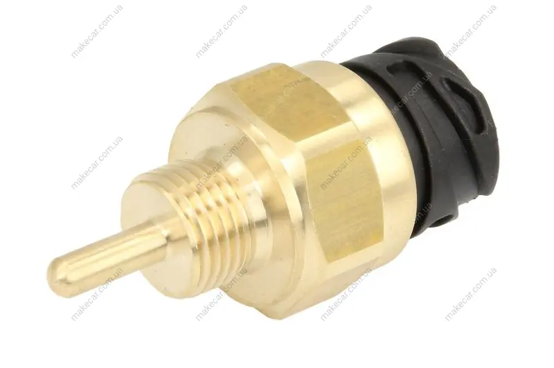 <strong>Датчик температури охолоджуючої рідини MAN PE AUTOMOTIVE 080.370-00 (фото 1)</strong>