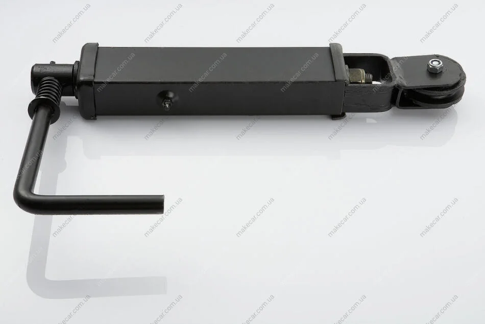 <strong>Аксесуари, гальмівна система PE AUTOMOTIVE 09000100A (фото 1)</strong>