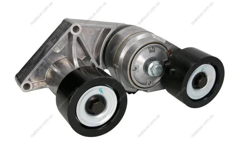<strong>Натяжний ролик DAF PE AUTOMOTIVE 100.130-00 (фото 1)</strong>