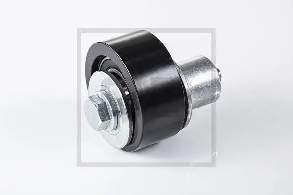 <strong>Натяжний ролик PE AUTOMOTIVE 100.141-00 (фото 1)</strong>