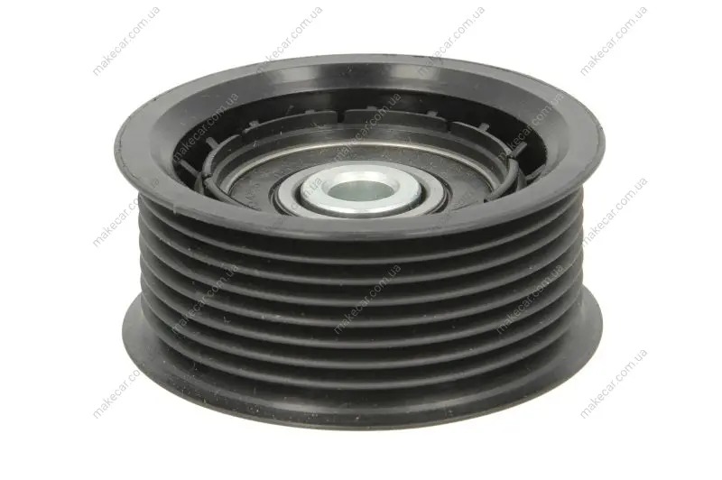 <strong>Натяжний ролик PE AUTOMOTIVE 120.246-00 (фото 1)</strong>