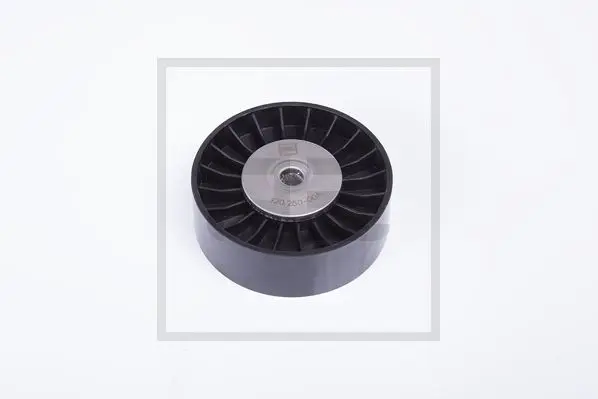<strong>Натяжний ролик PE AUTOMOTIVE 120.250-00 (фото 1)</strong>
