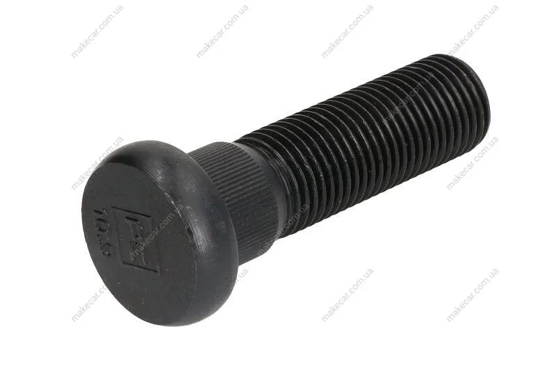 <strong>Болт для кріплення колеса PE AUTOMOTIVE 12751500 (фото 1)</strong>