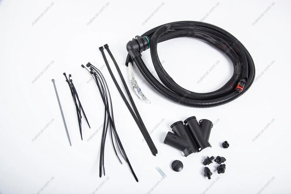 <strong>Джгут електричних проводів PE AUTOMOTIVE 14068700A (фото 1)</strong>