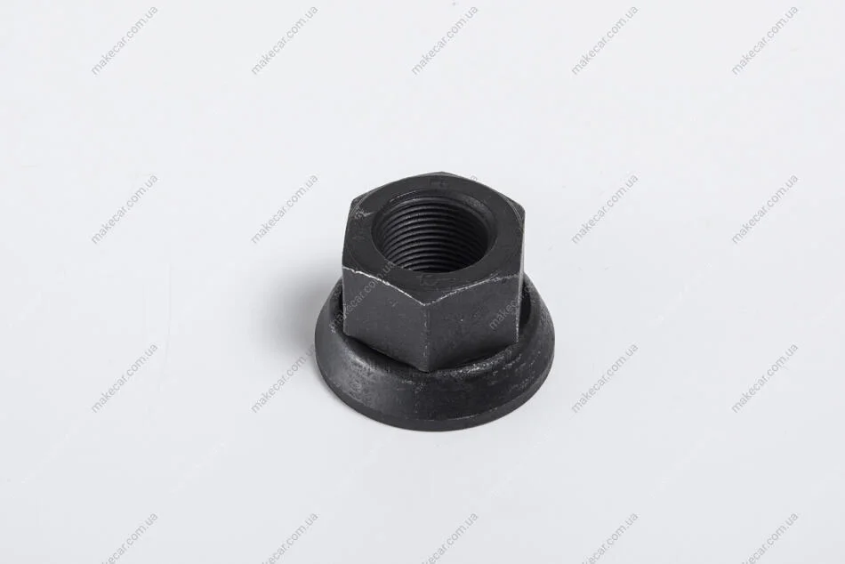 <strong>Гайка для кріплення колеса PE AUTOMOTIVE 14701100A (фото 1)</strong>