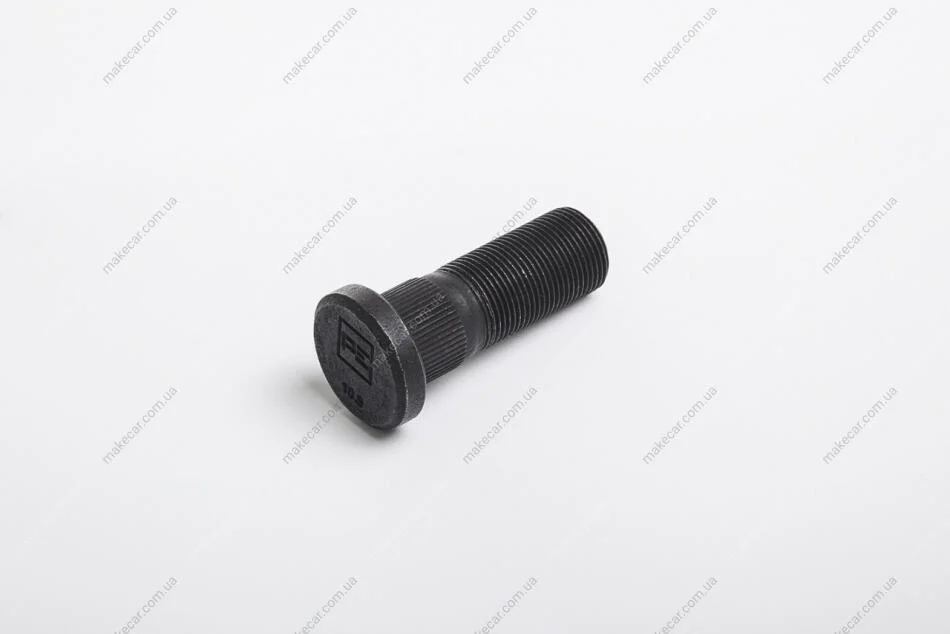 <strong>Болт для кріплення колеса PE AUTOMOTIVE 48700000A (фото 1)</strong>