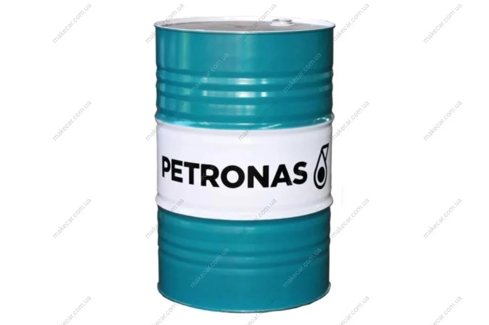<strong>Олива моторна SYNTIUM X 5W-30 C2,C3 (200L) Petronas 70982251EU (фото 1)</strong>