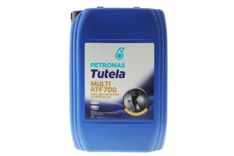 Олива трансмісійна TUTELA MULTI ATF 700 (20L) для Petronas 76151R41EU фото товару