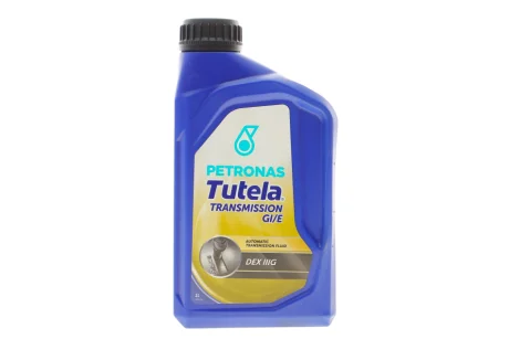 Масло трансмісійне TUTELA GI/E 1L для Petronas 76406E18EU фото товару