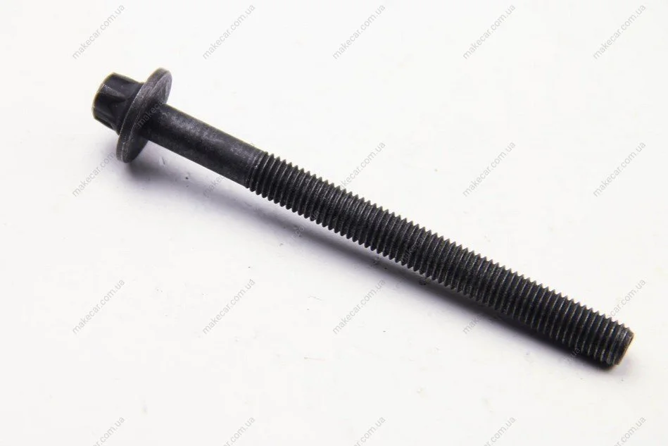 <strong>Болт головки блоку 307/206/C4/C3 1.4 16V 03- (1 шт.) Peugeot/Citroen 0204.A5 (фото 1)</strong>