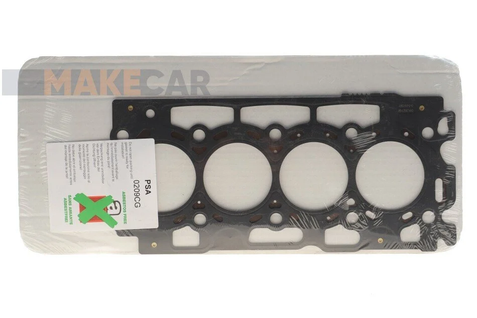 <strong>Прокладка головки Berlingo/Partner 1.6HDI 05- (1,45мм/5 міток) Peugeot/Citroen 0209.CG (фото 1)</strong>