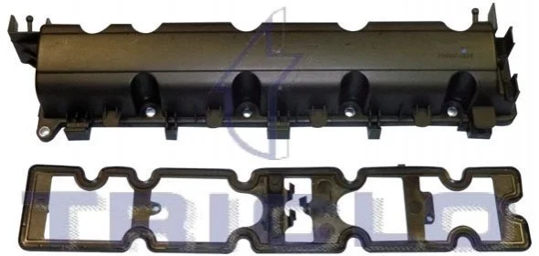 <strong>КРИШКА КЛАПАННА ДВИГУНА Peugeot/Citroen 0248P6 (фото 1)</strong>
