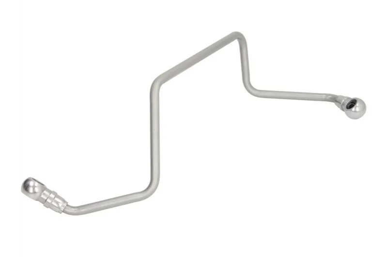 <strong>Трубка змазки турбіни Berlingo/Partner/Scudo 1.6HDi 08- Peugeot/Citroen 037968 (фото 1)</strong>