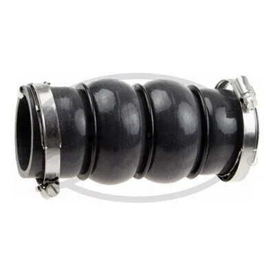 <strong>Патрубок інтеркулера Peugeot/Citroen 0382 LW (фото 1)</strong>