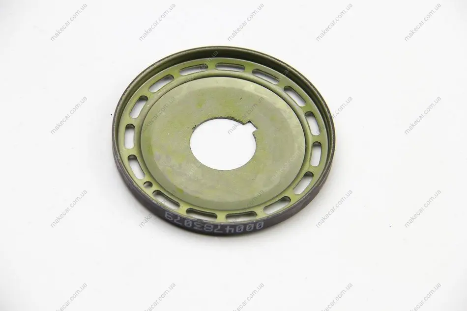 <strong>Кільце колінвалу Scudo/Jumpy/Expert 2.0HDi 07- Peugeot/Citroen 0515.T7 (фото 1)</strong>