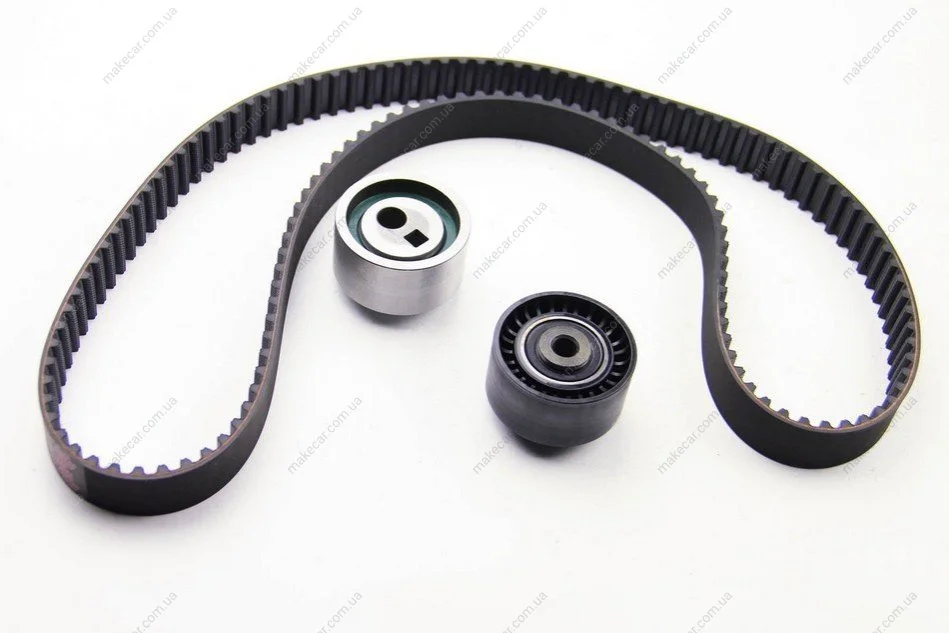 <strong>Комплект ГРМ Scudo/Jumpy/Berlingo/Partner 1.9D (DW8) 98- PEUGEOT/CITROEN Peugeot/Citroen 0831.R7 (фото 1)</strong>