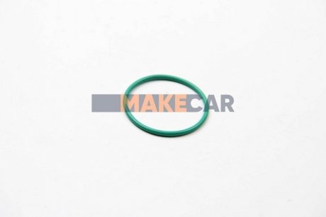 Прокладка коллектора впуск, 1.6HDi 16V / Peugeot/Citroen 144081 (фото 1)