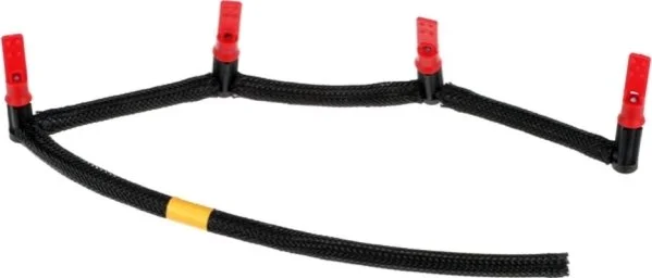 <strong>CITROEN Трубка обратки Jumpy III 1.6HDI Peugeot/Citroen 1574 Q5 (фото 1)</strong>