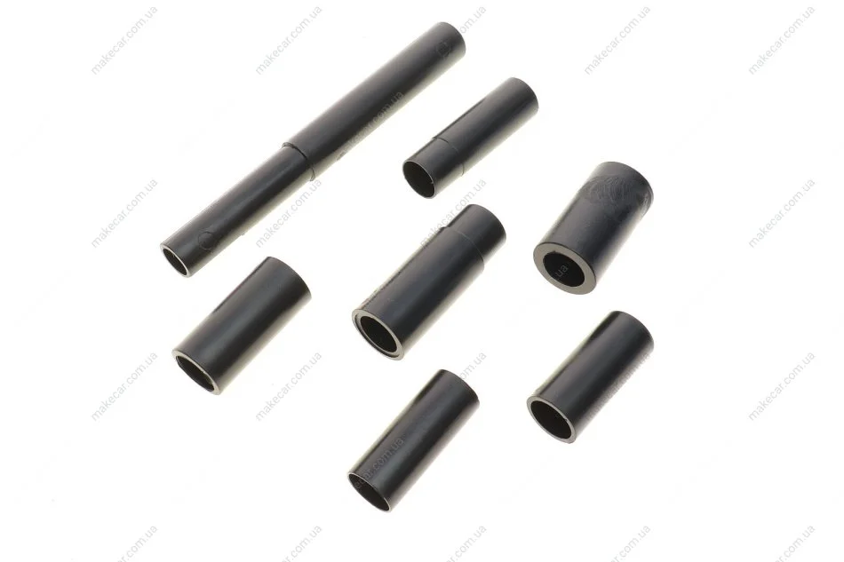 <strong>КОМПЛЕКТ ВТУЛОК Peugeot/Citroen 1606269680 (фото 1)</strong>