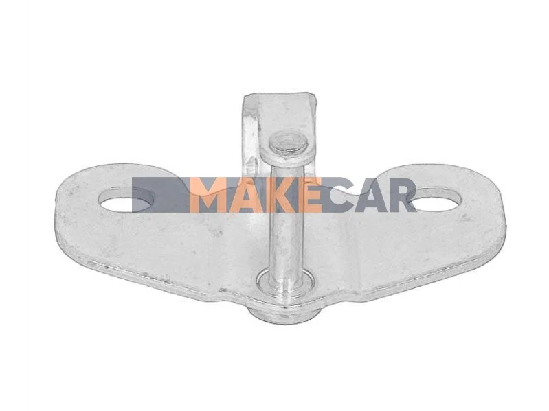 <strong>Замок дверей автомобіля Peugeot/Citroen 1606539480 (фото 1)</strong>