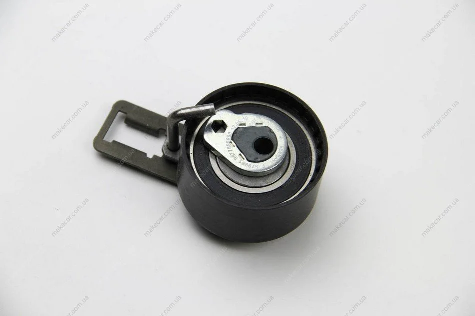 <strong>Ролик модуля натягувача ременя Peugeot/Citroen 1606948180 (фото 1)</strong>