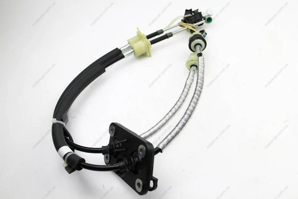 <strong>Трос куліси Ducato/Boxer/Jumper 2.2 D/HDi 06- Peugeot/Citroen 1607995380 (фото 1)</strong>