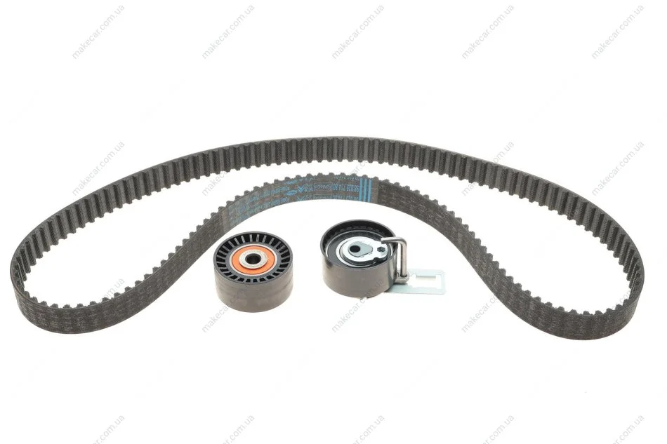 <strong>Комплект ременя ГРМ Peugeot/Citroen 1608747480 (фото 1)</strong>