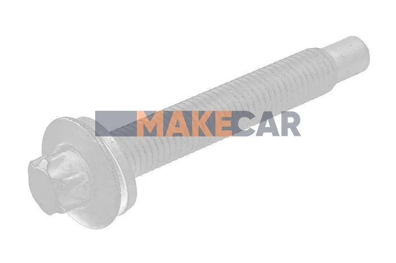 <strong>Болт з шестигранною головкою Peugeot/Citroen 1609585080 (фото 1)</strong>
