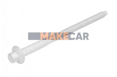 Болт кріплення скоби форсунки Jamper3/ Boxer3 PUMA 22DT 100, 120, 130 Л.С. Citroen/Peugeot для Ford, Peugeot, Citroen, Fiat Peugeot/Citroen 1610369580 фото товару