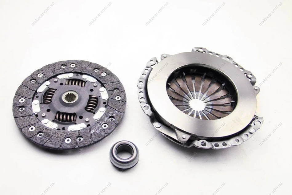 <strong>Комплект зчеплення 200mm EP3C,EB2,EP6C,DV4 MA Citroen/Peugeot Peugeot/Citroen 1611266580 (фото 1)</strong>