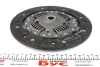 <strong>Комплект зчеплення Berlingo/Partner 1.6HDi 05- (55/66kw/240mm) Peugeot/Citroen 1611269280 (фото 4)</strong>
