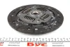 <strong>Комплект зчеплення Berlingo/Partner 1.6HDi 05- (55/66kw/240mm) Peugeot/Citroen 1611269280 (фото 5)</strong>