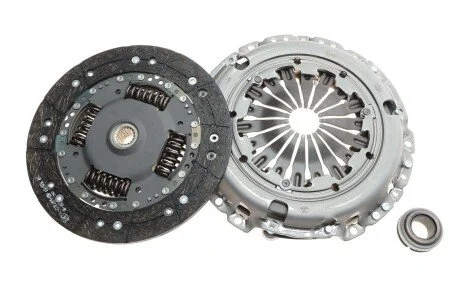 КОМПЛЕКТ ЗЧЕПЛЕННЯ для Citroen, Peugeot, DS, Toyota, Fiat Peugeot/Citroen 1611273080 фото товару