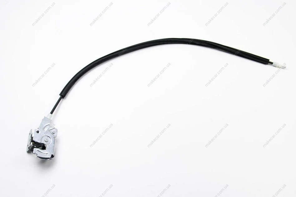 <strong>Замок багажника автомобіля Peugeot/Citroen 1615655980 (фото 1)</strong>