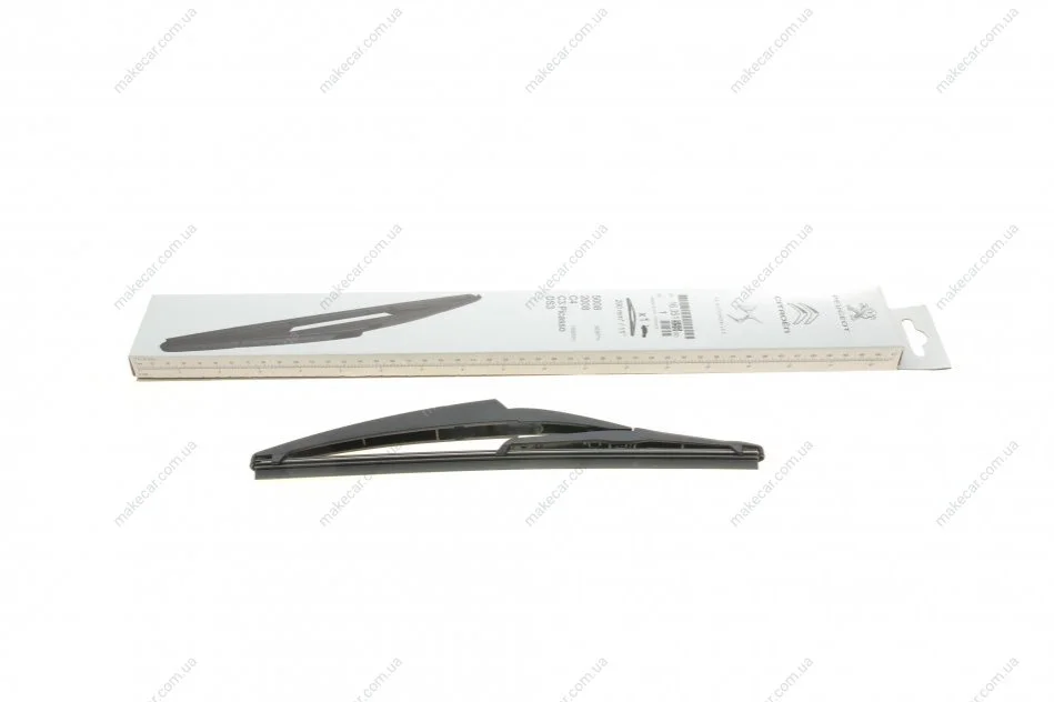 <strong>Щітка склоочисника Peugeot/Citroen 1635155980 (фото 1)</strong>