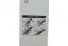 <strong>Щітка склоочисника Peugeot/Citroen 1635155980 (фото 5)</strong>