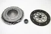 <strong>Комплект зчеплення 230mm (маховик) LuK) DV6 Citroen/Peugeot Peugeot/Citroen 2052X4 (фото 1)</strong>