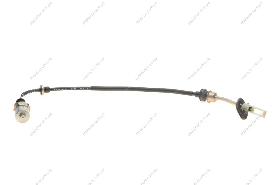 <strong>Трос зчеплення Nemo/Bipper 1.4i/1.4HDi 08- Peugeot/Citroen 2150.EA (фото 1)</strong>