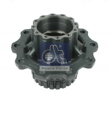 <strong>Втулка вилки сцепления Ducato,Boxer 2.5TD Citroen/Peugeot Peugeot/Citroen 217553 (фото 1)</strong>