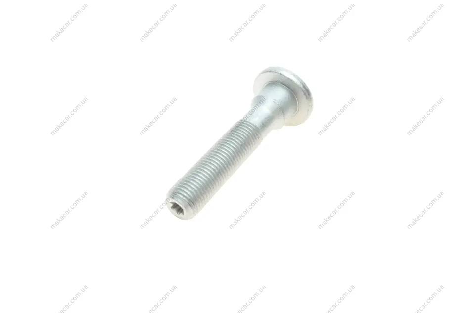 <strong>Болт важеля переднього моста CITROEN C2, C3, PEUGEOT 1007 Citroen/Peugeot Peugeot/Citroen 352269 (фото 1)</strong>