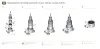 <strong>Сайлентблок заднього амортизатора Peugeot/Citroen 522074 (фото 2)</strong>