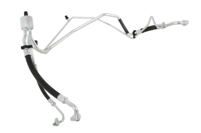 <strong>Трубка кондиционера Citroen Berlingo, Peugeot Partner 2008- Citroen/Peugeot Peugeot/Citroen 6477D5 (фото 1)</strong>