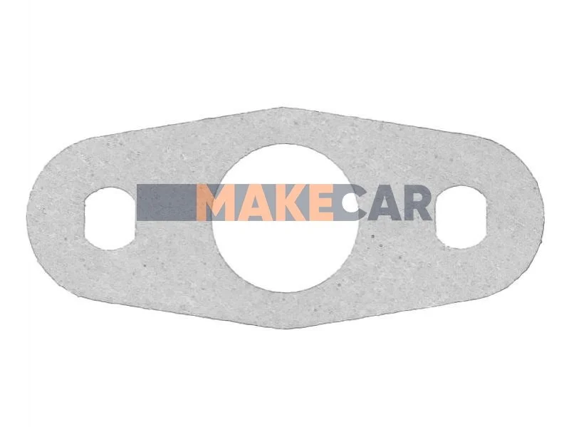 <strong>Прокладка зворотного маслопроводу турбіни Jamper3/ Boxer3 PUMA 22DT 130 Л.С. Citroen/Peugeot Peugeot/Citroen 9667044780 (фото 1)</strong>