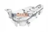 <strong>Бачок рідини FAP Peugeot/Citroen 9672419980 (фото 1)</strong>